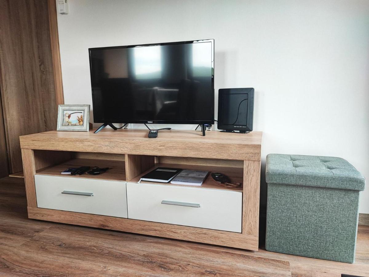 Apartman 2 Ribic Ogulin Exteriér fotografie