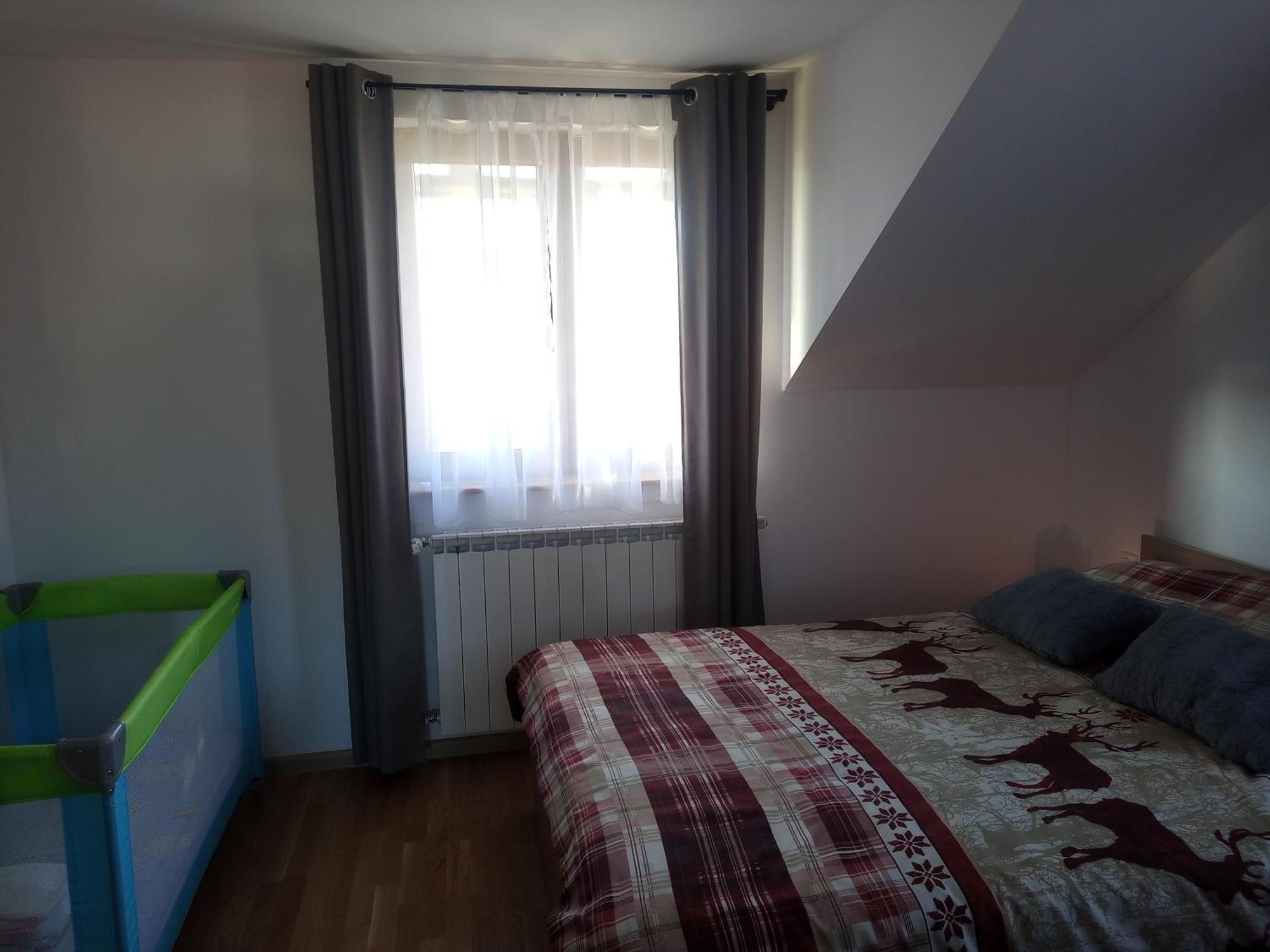 Apartman 2 Ribic Ogulin Exteriér fotografie
